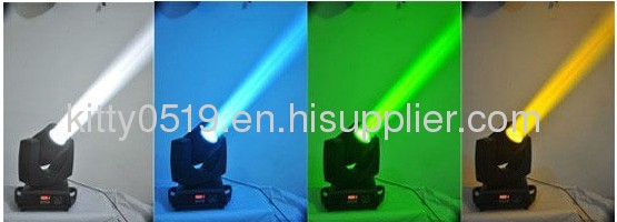 Factory Direct Marketing 200W sky beam light / 5sherpy Moving Head Beam Light