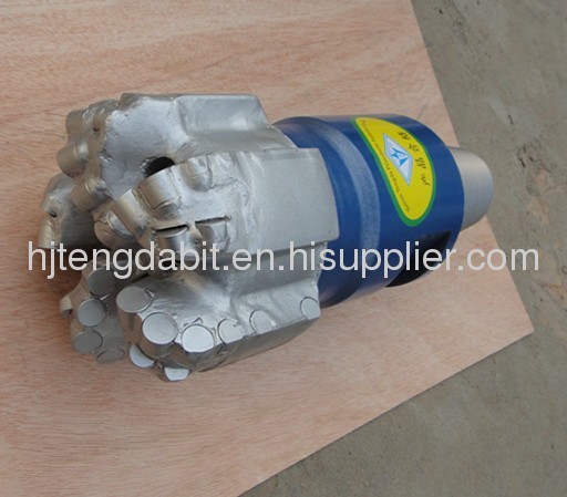 China Best sell PDC bit for well drilling