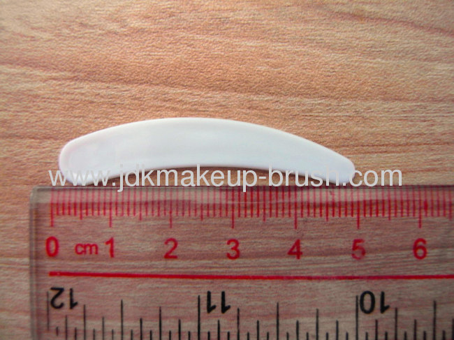 Small cosmetic Plastic spatula