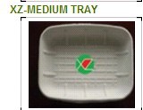 Recycled Pulp Paper Egg Tray pallet Disposable Receptacles Classical and Popular Pulp Products pulp and paper mill