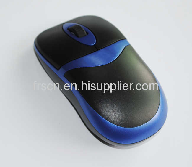 2013 New Products of usb Wired Mouse 3D Optical Wired Mouse with CE ROHS