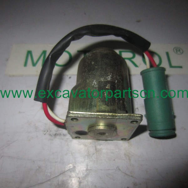 E200B Solenoid Valve (Service)