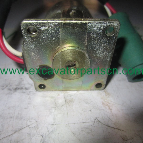 E200B Solenoid Valve (Service)