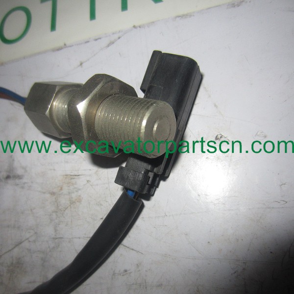 E320B 3066 Engine Revolution Sensor