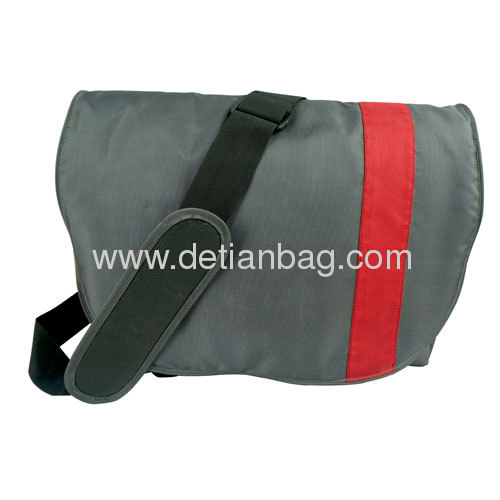 Black cool boys school laptop messenger bags 15 