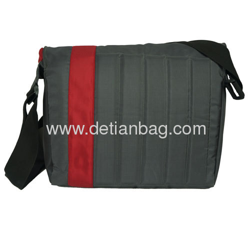 Black cool boys school laptop messenger bags 15 