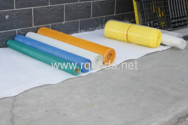 high quality fiber glass mesh