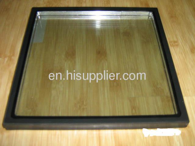 manufacturer of high quality insulated glass 