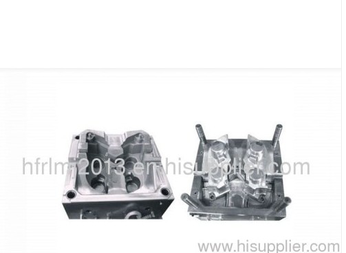 Automobile LAMP Injection MOULD