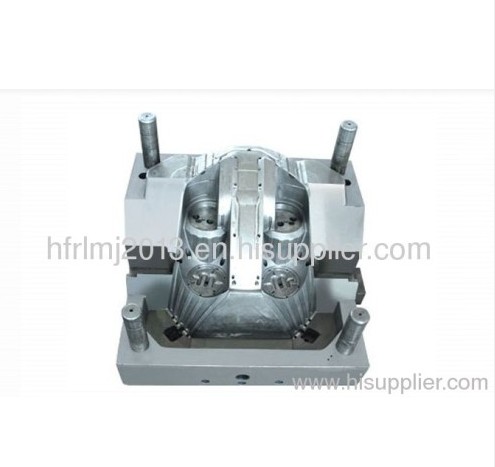 Automobile LAMP Injection MOULD