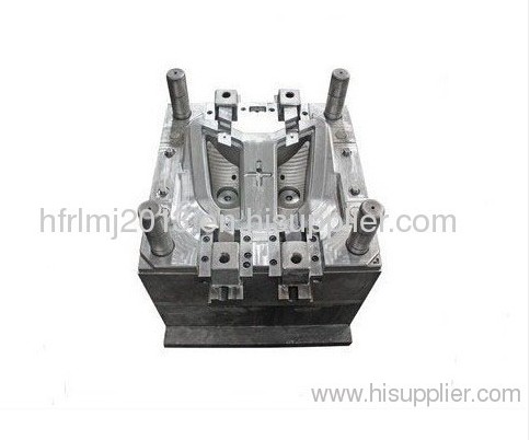 Automobile LAMP Injection MOULD