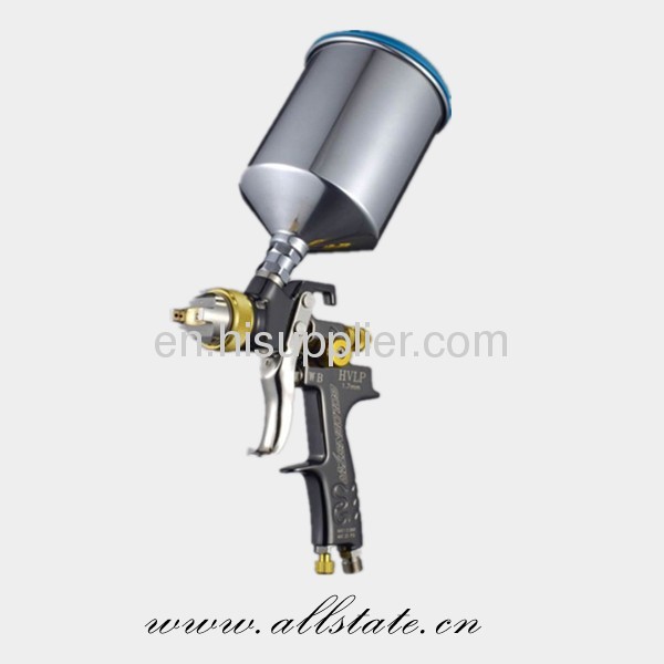 HVLP Car Wash Airless Spray Gun