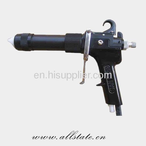 LVLP Air Paint Spray Gun High Pressure Gun