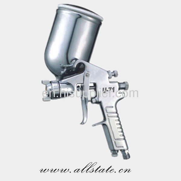 LVLP Air Paint Spray Gun High Pressure Gun