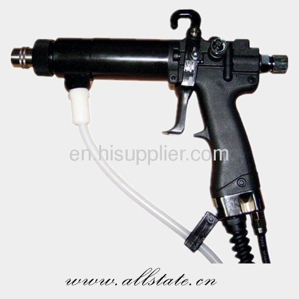 LVLP Air Paint Spray Gun High Pressure Gun