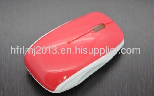 ABS material MOUSE CASE