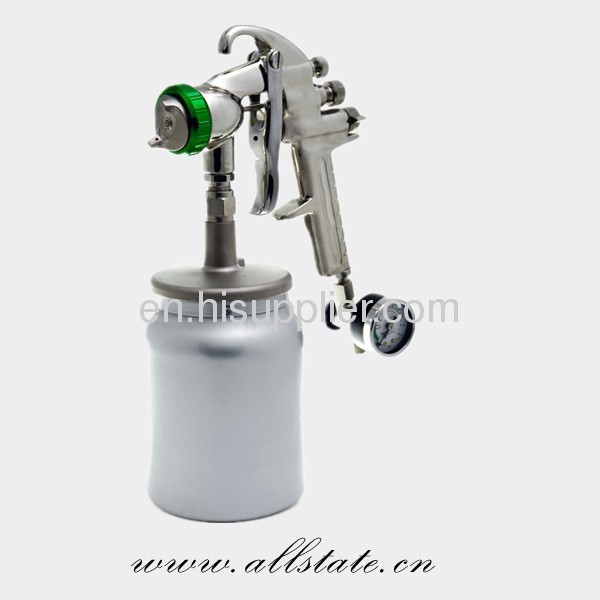 High Performance Air Star Spray Gun HVLP