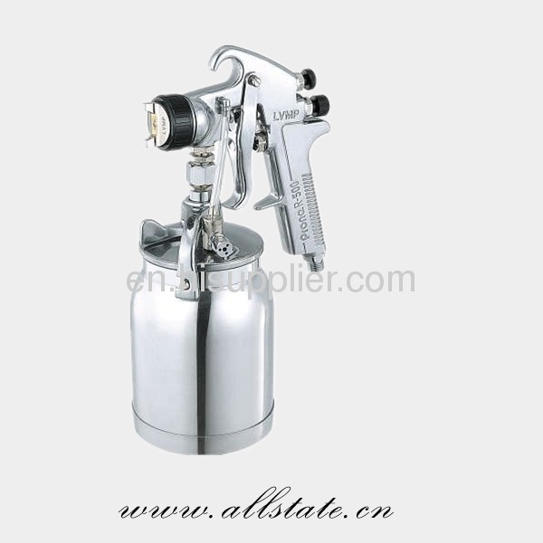 High Performance Air Star Spray Gun HVLP