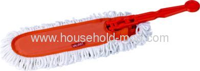 Microfiber cleaning car duster