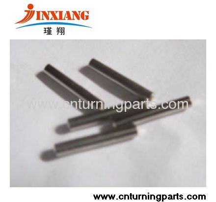 alloy steel 41400 small precise round pins 