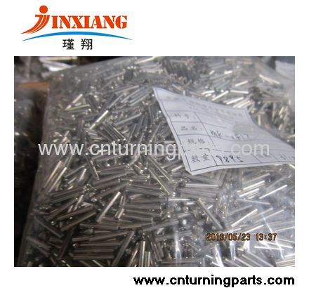 alloy steel 41400 small precise round pins 