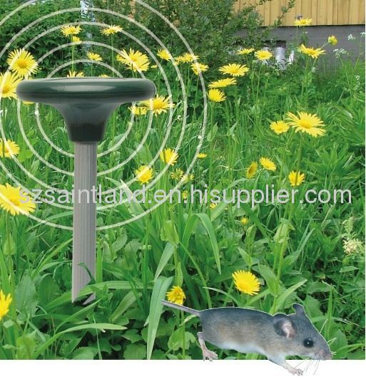 Solar Vole Expeller (SD-023)