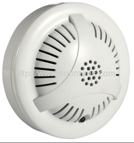 2-Wire conventional with Buzzer Output Function Carbon Monoxide Detector