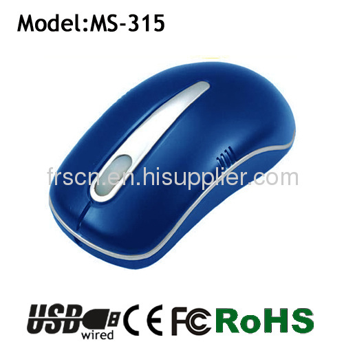 Nice Appearance Wired Mouse With Super Quality China supplier