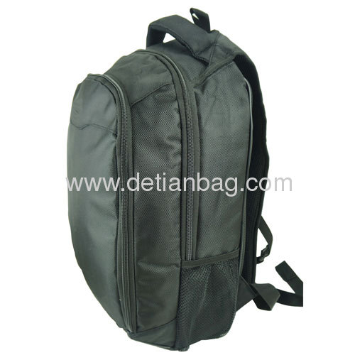 15.6 durable 1680D ballistic nylon laptop backpack