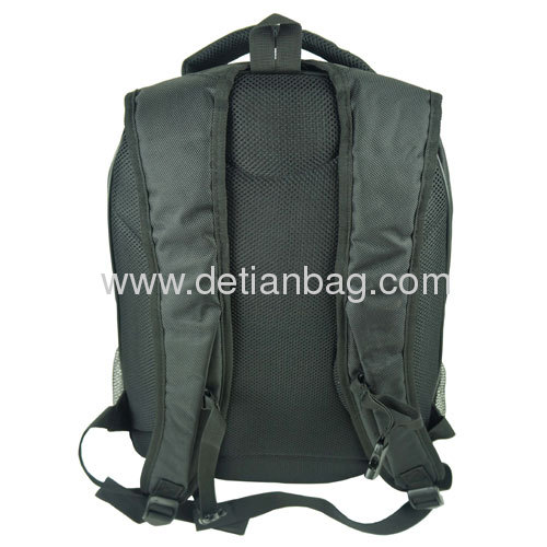 15.6 durable 1680D ballistic nylon laptop backpack