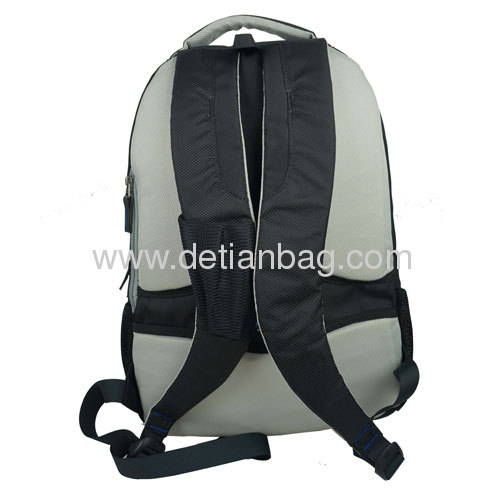 Good cool stylish nylon computer backpacks for men