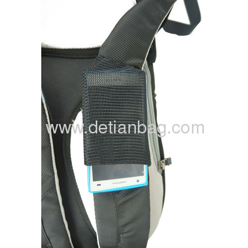 Good cool stylish nylon computer backpacks for men