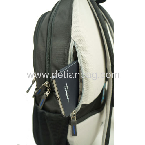 Good cool stylish nylon computer backpacks for men