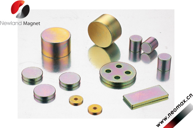 neodymium rare earth magnet