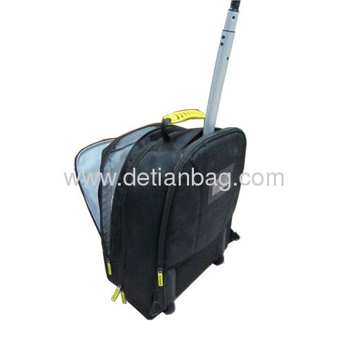 Best black wheeled laptop backpacks for men