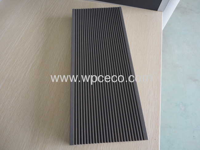2013 now style outdoor decking!140X30mm WPC board/ flooring