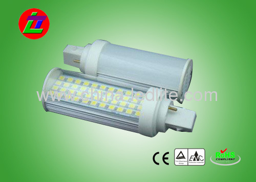 11W LED Horizontal Plug lamp (UL-G305)