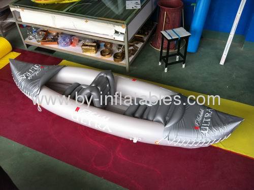 0.55mm PVC 290cm inflatable canoe