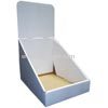 Printed Folding Counter Display boxes