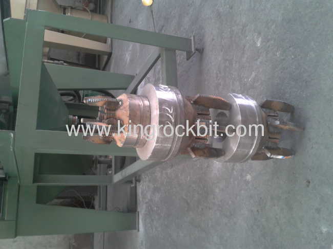 6TH1365 / M333PDC Drill Bit