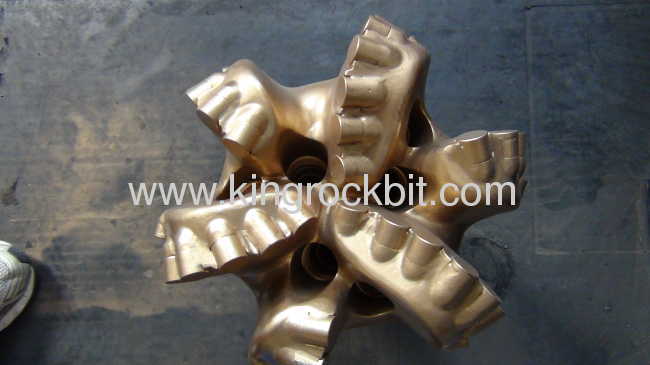 6TH1365 / M333PDC Drill Bit