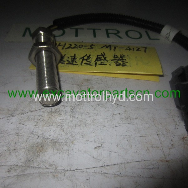 DH220-5/ MT-4127Revolution switch