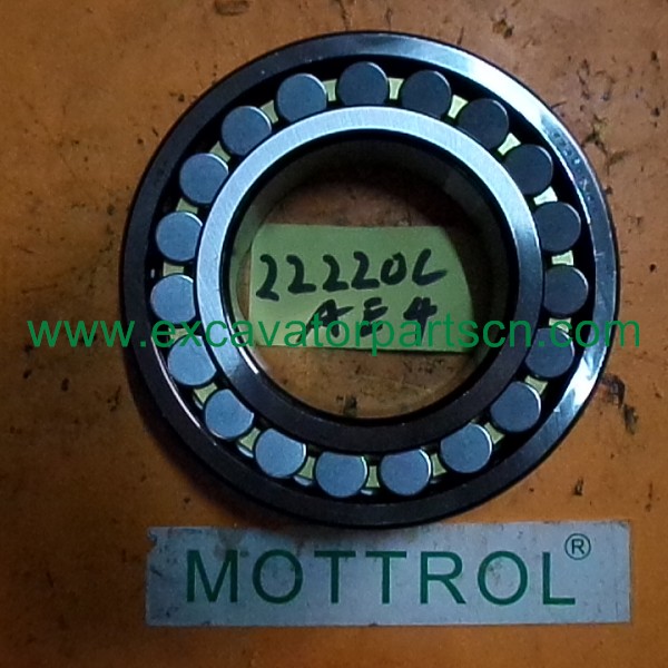 Spherical Roller Bearing 22220CAE4