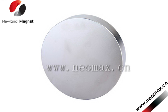 round permanent neodymium magnets