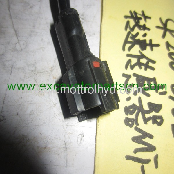 SK200-6/ MT-4124Revolution switch