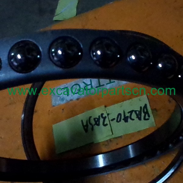 Spherical Roller Bearing BA240-3ASA 