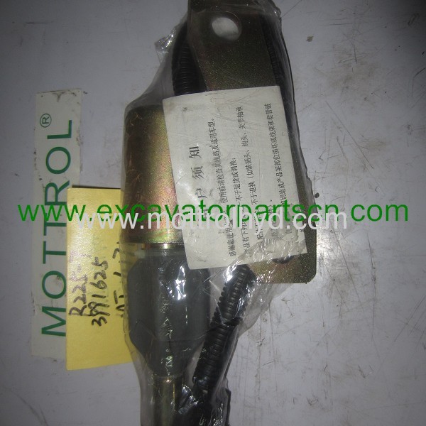 R225-7 3991625Revolution switch