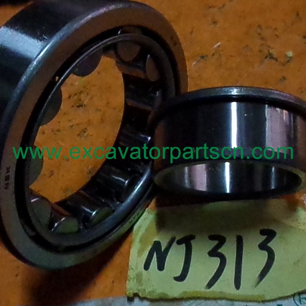 Spherical Roller Bearing NJ313