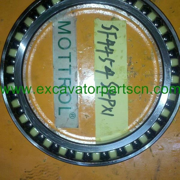 Spherical Roller Bearing SF4455S4PX1 