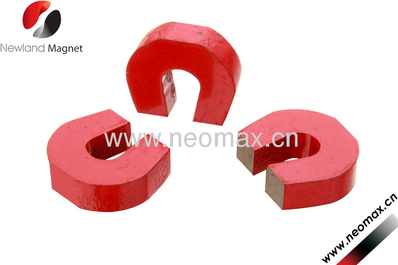 Variety Permanent AlNiCo Magnets